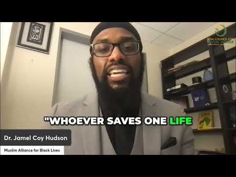 Save Brother Sonny Burton Video