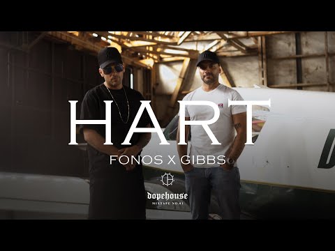 Video thumbnail for Hart