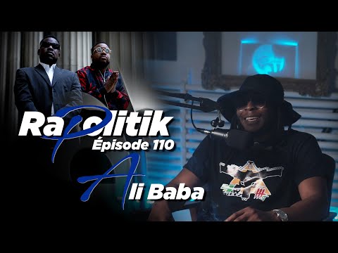 Ali Baba / 110 \ Rapolitik