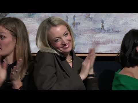 A heartfelt thank you from Christie's | Christie's Inc