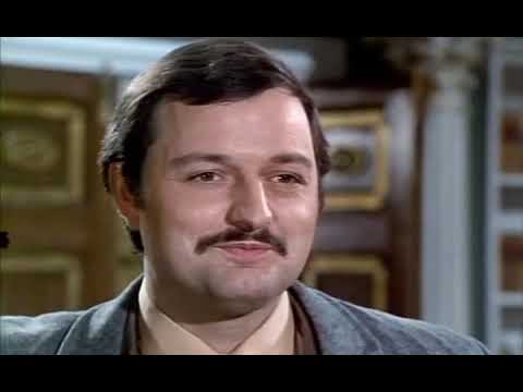 Il Santo - s5e18 Natasha