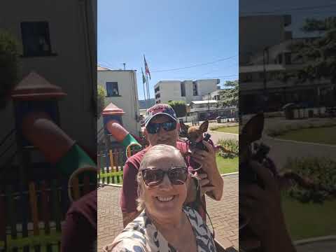 Presidente Getúlio (SC)