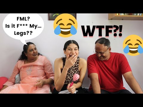Appa What Does Milf Mean Rofl