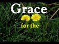 Grace for the Moment