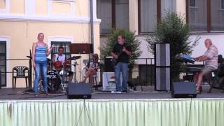 Crystal -  I&#39;m Moving On (B.B. King)