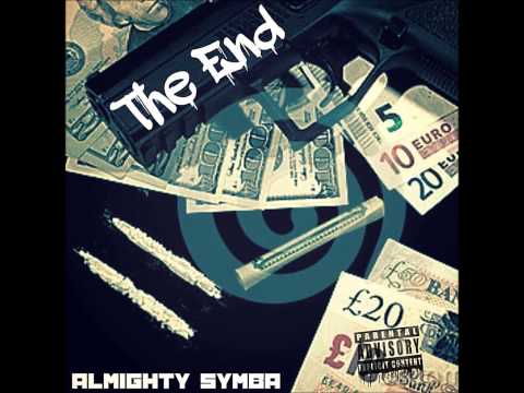 Almighty Symba  - "The End"