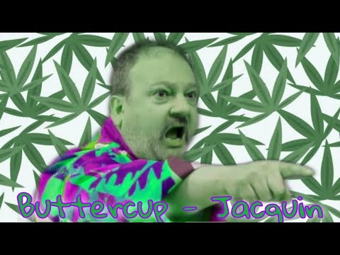 Buttercup - Jacquin ft. Pé de Fava (SΣCONÐ Brega Funk Remix)