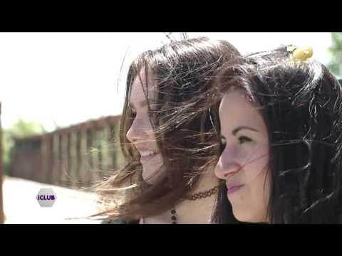 E Diell, 22 Maj 2016, Pjesa 8 - iClub