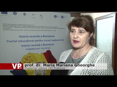 O nouă materie opțională?!