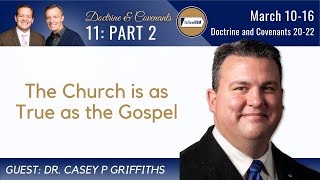 Follow Him podcast video thumbnail