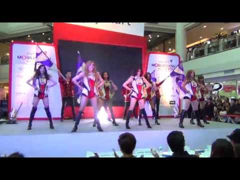 130512 The Titan cover After School @Jaymart Cover Dance 2013