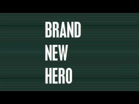 Today Two Years - Brand New Hero