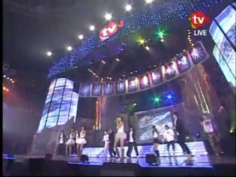 061009  Chuseok Song Special - Super Junior