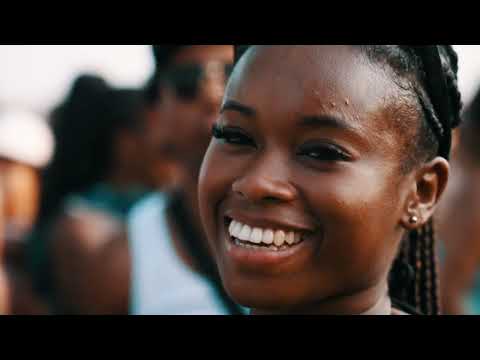 AFRO NATION: A MOVEMENT