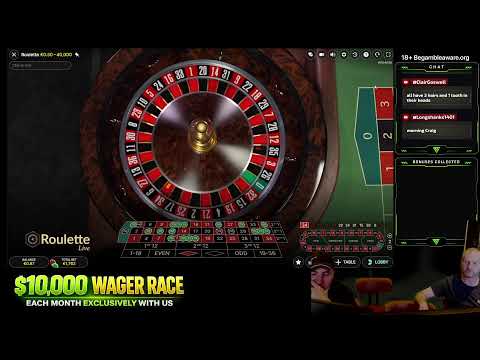 Thumbnail for video: BIG SLOTS WEEKEND STREAMS STARTS HERE!!