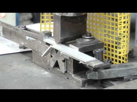 IRIS REFRACTORY ANCHORS PRODUCER