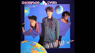 ThompsonTwins - Into the Gap - 1984 /LP Album