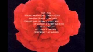 Marilyn Manson and The Spooky Kids- Bootleg White Trash