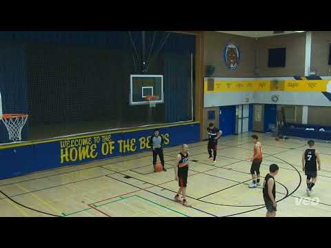 HOV (23) tier 9 2Sexy(45) - tcbl saturday