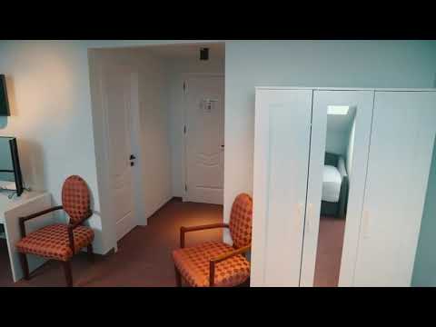 Hotel Magnolia Tbilisi