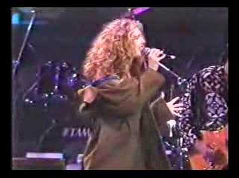 Sophie B. Hawkins - I Want You (1992)