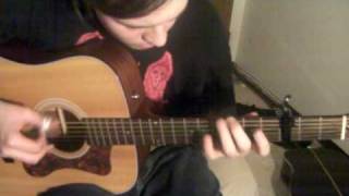 Alice's Wonderland-Bert Jansch Cover