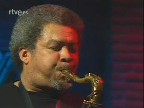 Shiny Stockings - Clark Terry & Frank Foster 1986
