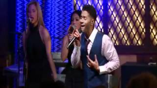 Eric Benet - Harriett Jones - Live - Centric Concert Special