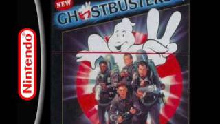 New Ghostbusters II Music (NES) - Vigo the Carpathian
