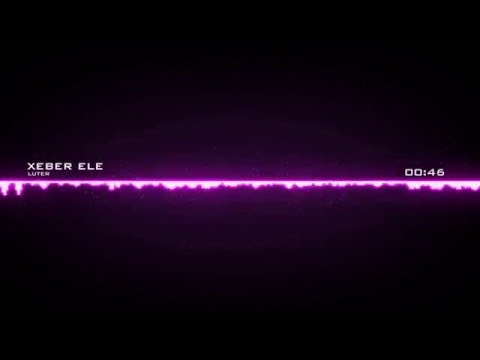 Luter - Xəbər Elə - (Full Video Song) - (2013)