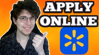 How To Apply For Walmart Jobs Online (2026) - Full Guide