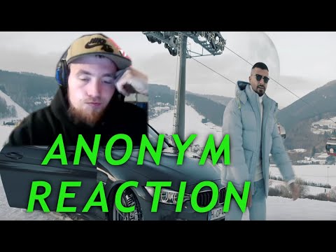 ANONYM WILDFREMD REACTION DIE HOOK IST MIR ZU SEHR AN SAMRA ORENTIERT OBWOHL DIE PARTS NICE SIND