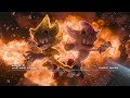 Sonic Adventure 2 Sonic Movie 3 Live And Learn Original And Epic Orchestral Version Mashup Music