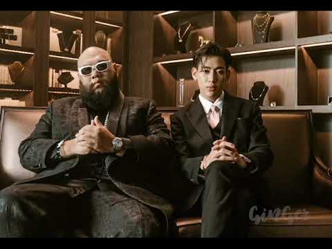 [Eng lyrics] F.HERO Ft. BamBam From GOT7 (Prod. By KILO KEYS) Do you