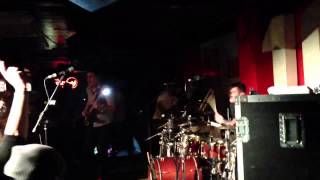 Enter Shikari - System... Meltdown Live at 100 Club London