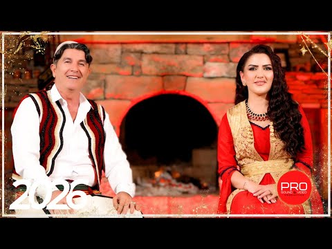 Nimet Demiri & Nazmie Prokshi - Potpuri Folklorike (4K) #2026