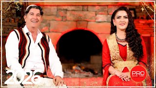 Nimet Demiri & Nazmie Prokshi - Potpuri Folklorike (Gezuar 2026)