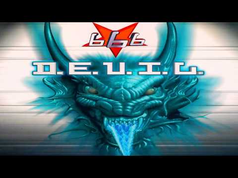666 - D.E.V.I.L. (Break The Spell Mix)