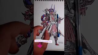 Download lagu mlbb dyrroth collector naraka flame drawing transition #drawing #dyrrothmvp #mlbbcreator mp3