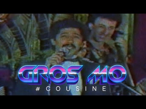 Video thumbnail for Cousine