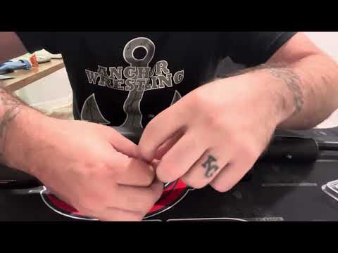 Rossi RS 22 Scope Addition