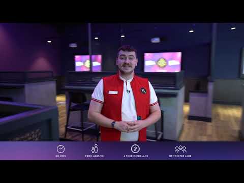 TAKE A TOUR AROUND PLAYXPERIENCE I BUTLIN'S