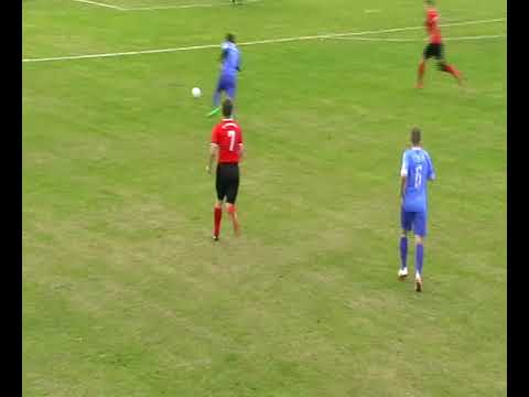 OFK Slovan Poproč - TJ Družstevník Perín 3:4