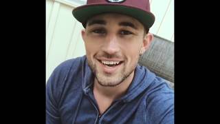 Michael Ray | My Favorite Moments from Touring in 2018