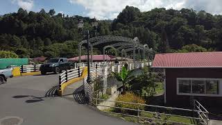 Paseando por Boquete