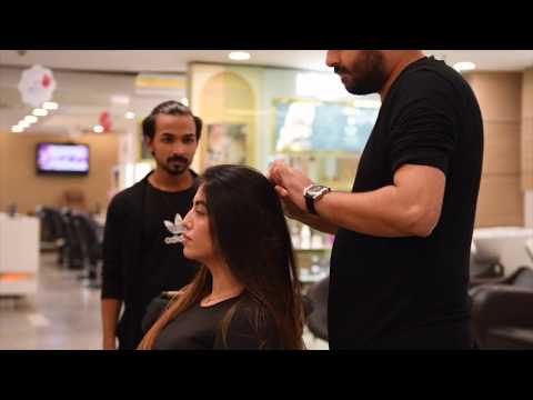 Archna Singh Bella Madonna Salon Film