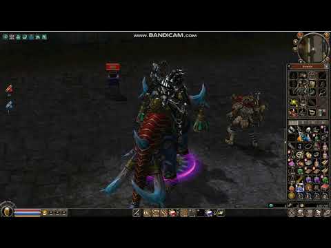 Evolution Metin2 TigerGhost - Lycan Power LvL 96  #Mixtape