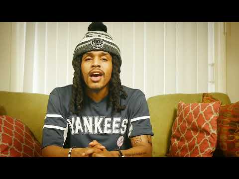 24Kay Interview (Shot By. True Visionary)