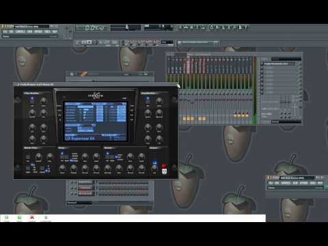FL Studio How to Make Hot RnB Beats Tutorial by Pablo Productions