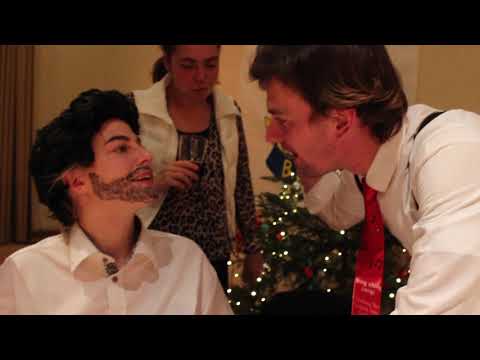 BÆLUMS JULEEVENTYR - Afsnit 14